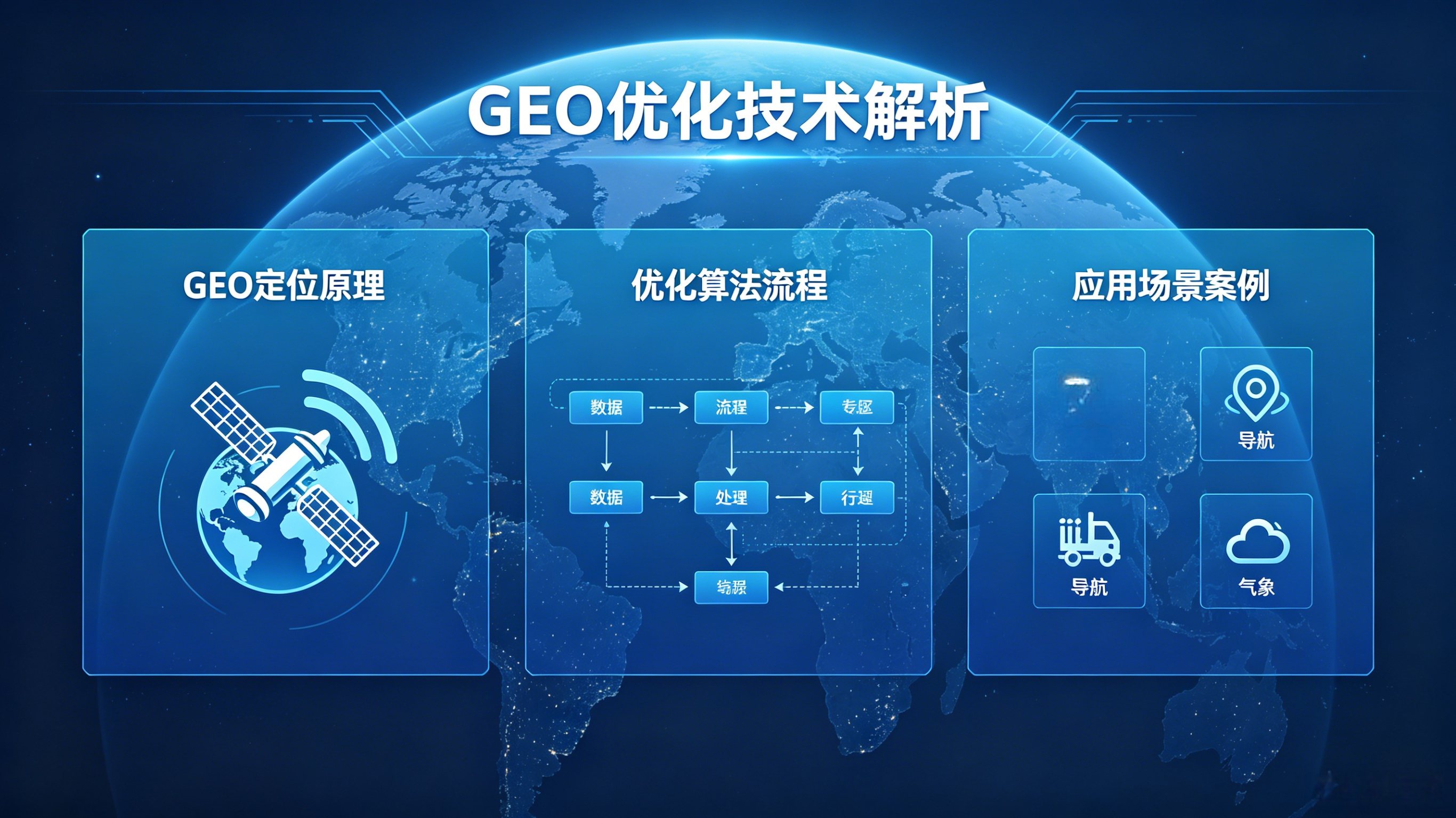 2026成都GEO行业发展概览