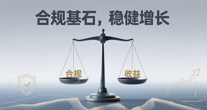 合规收入与行动指南:如何安~全启动并持续增长?-CSDN博客