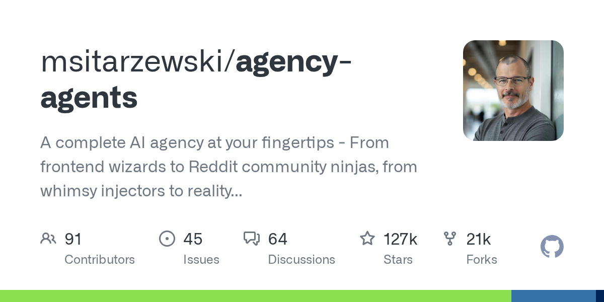 agency-agents