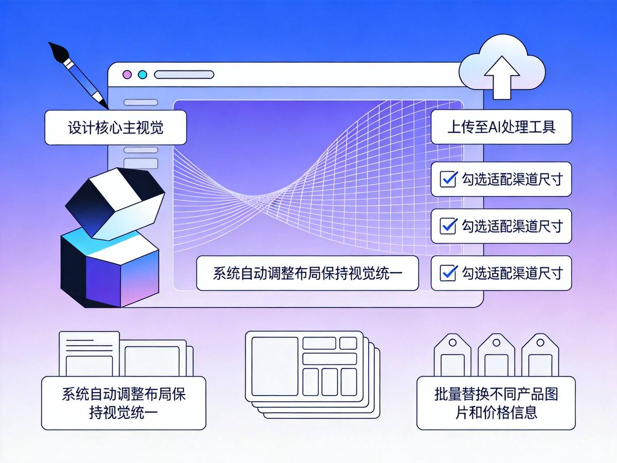 配图