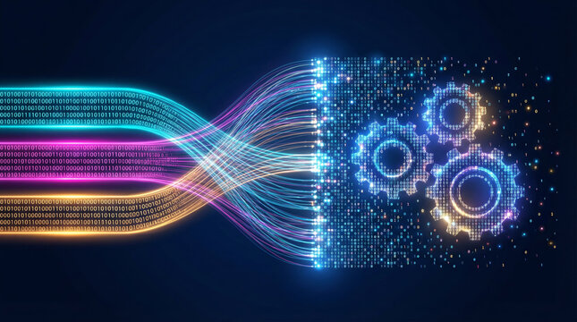 Artificial Intelligence Abstract Images – Browse 8,032,312 Stock Photos,  Vectors, and Video | Adobe Stock