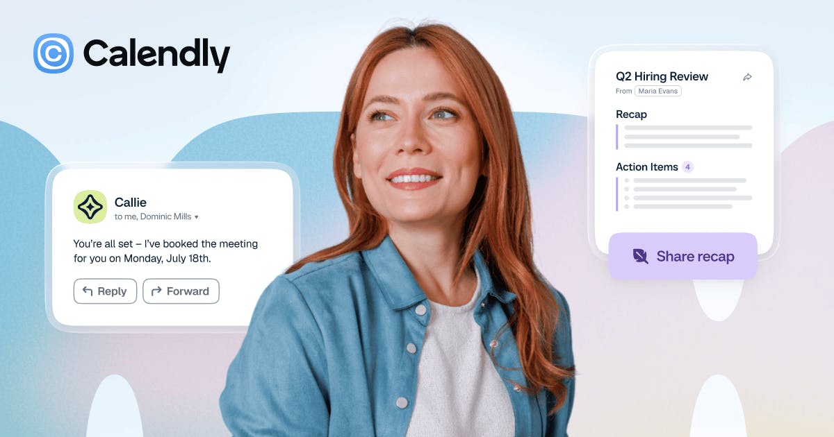 The New Calendly