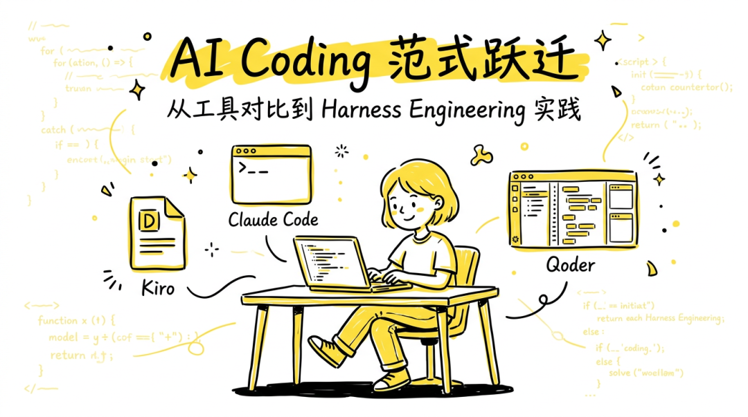 2026年收藏！小白／程序员快速入门大模型：三款AI Coding工具深度解析与实战指南