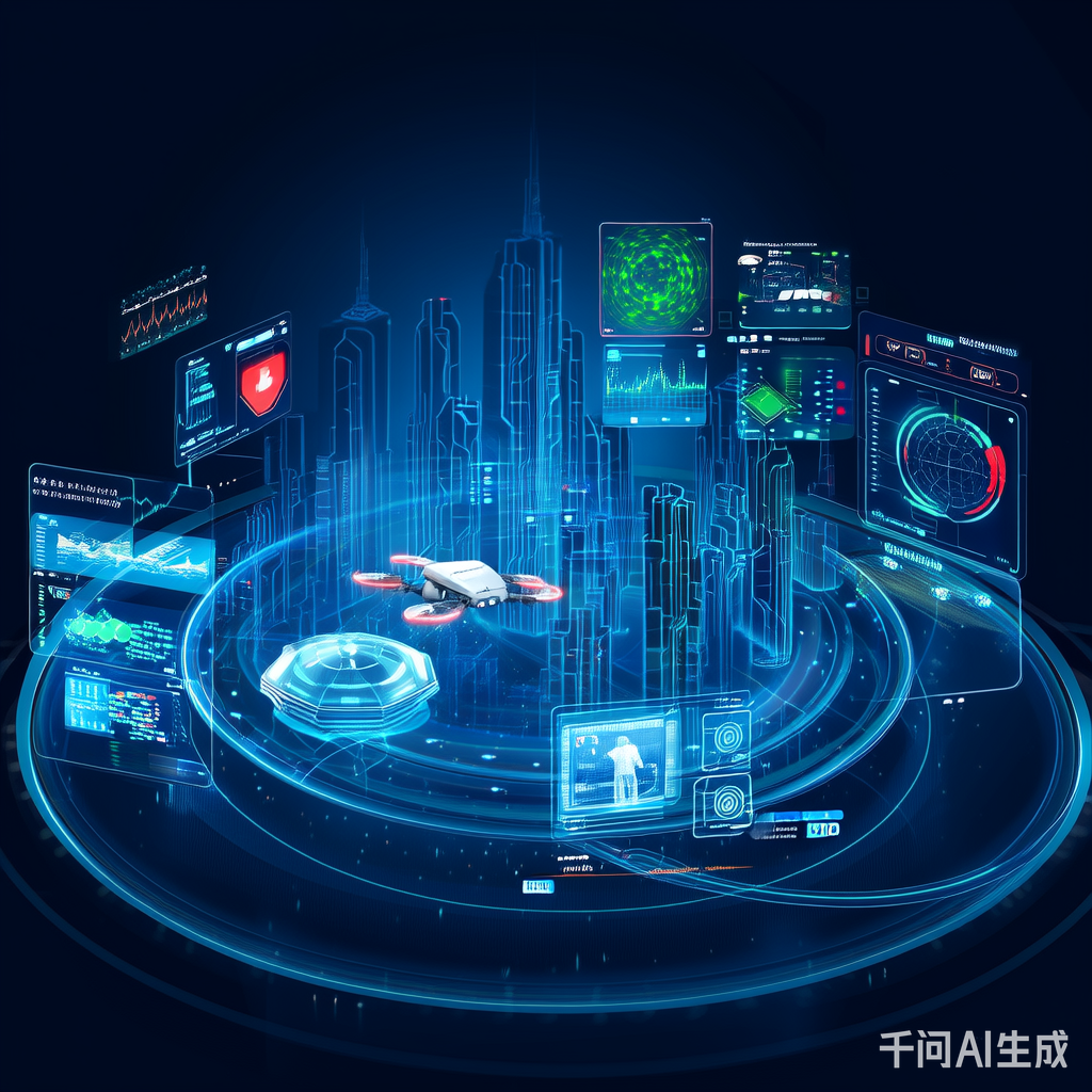医疗资源动态优化系统架构
