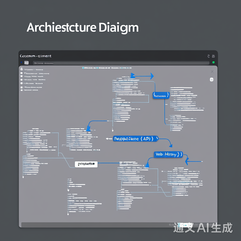 Web Components的自定义元素与浏览器的Web History API的深度集成-CSDN博客