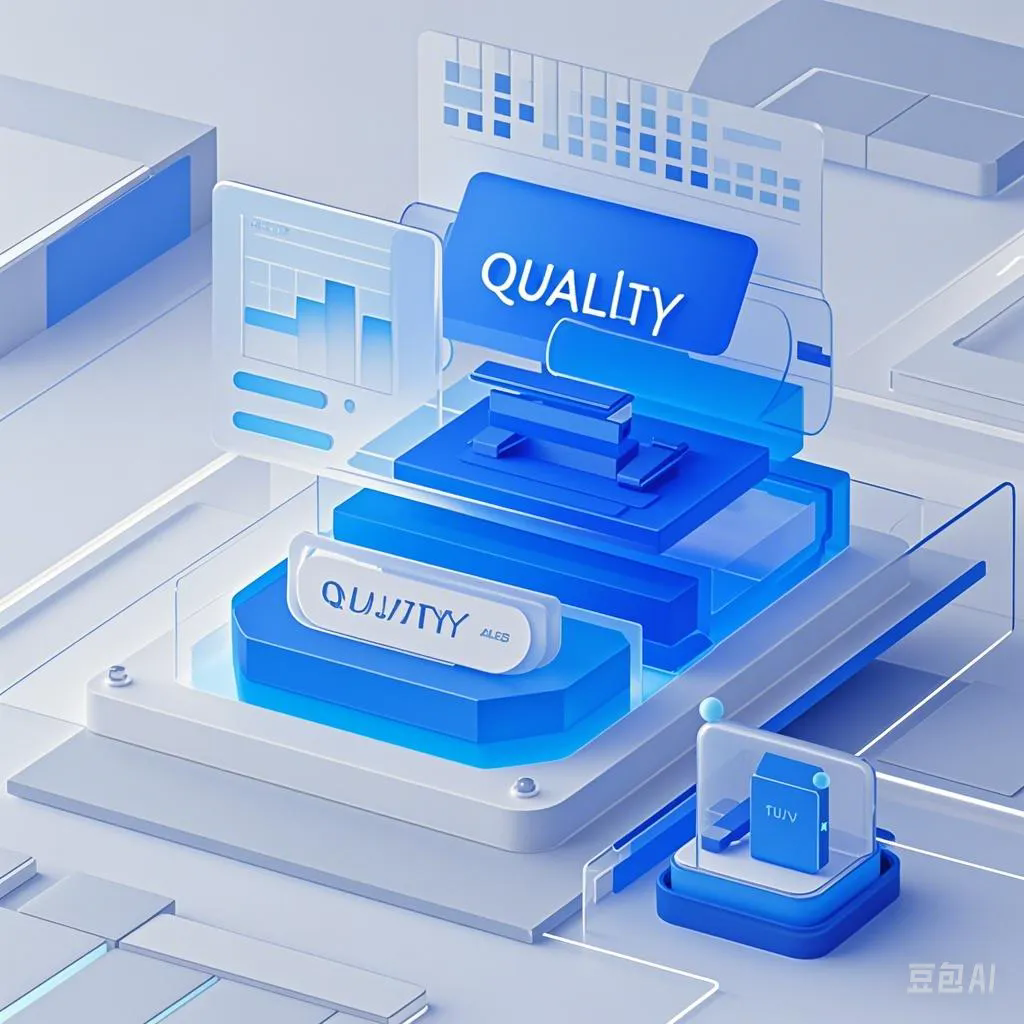 Deepseek,质量工具,SPC软件,盈飞无限