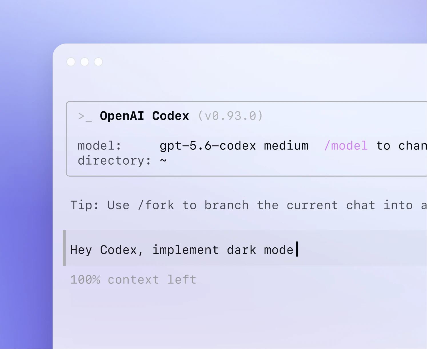 ChatGPT 中的Codex | 面向软件工程的AI 编程智能体| OpenAI