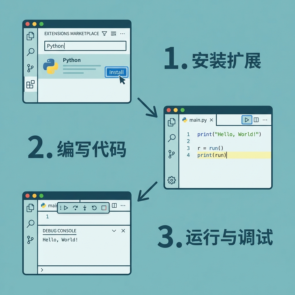 工具使用教程