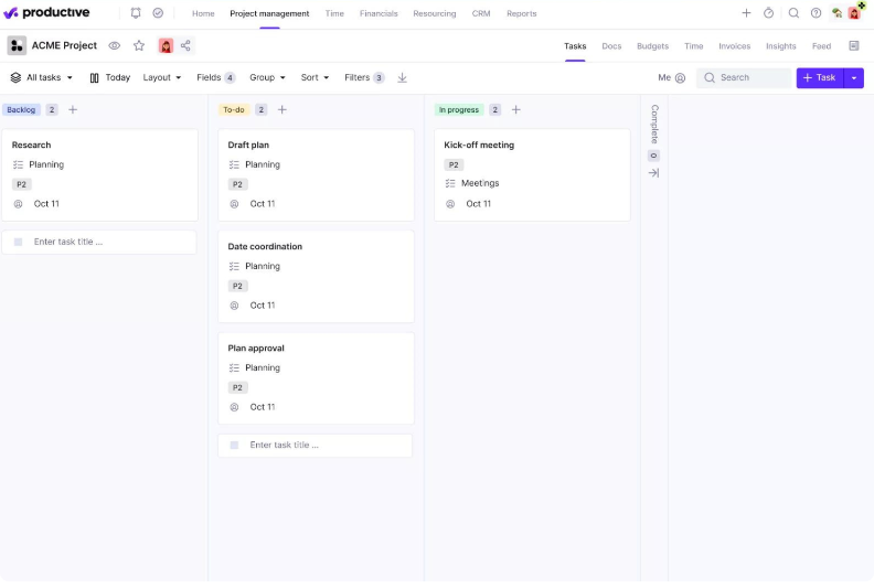 2025年10款精准项目管理系统推荐：数据驱动决策无忧