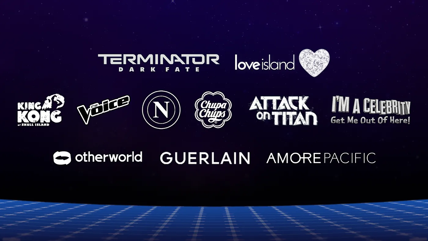 The Sandbox 2024 年度回顾和未来发展计划