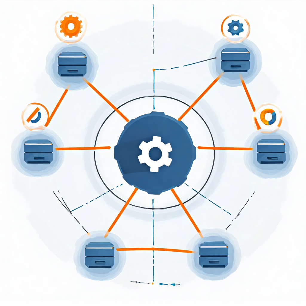 电商大促期间ZooKeeper集群负载激增