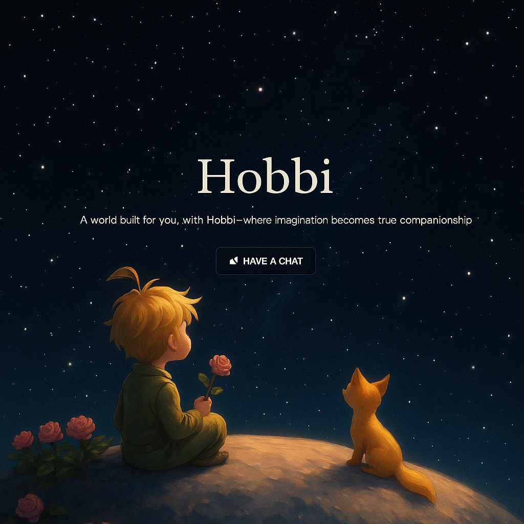 Hobbi
