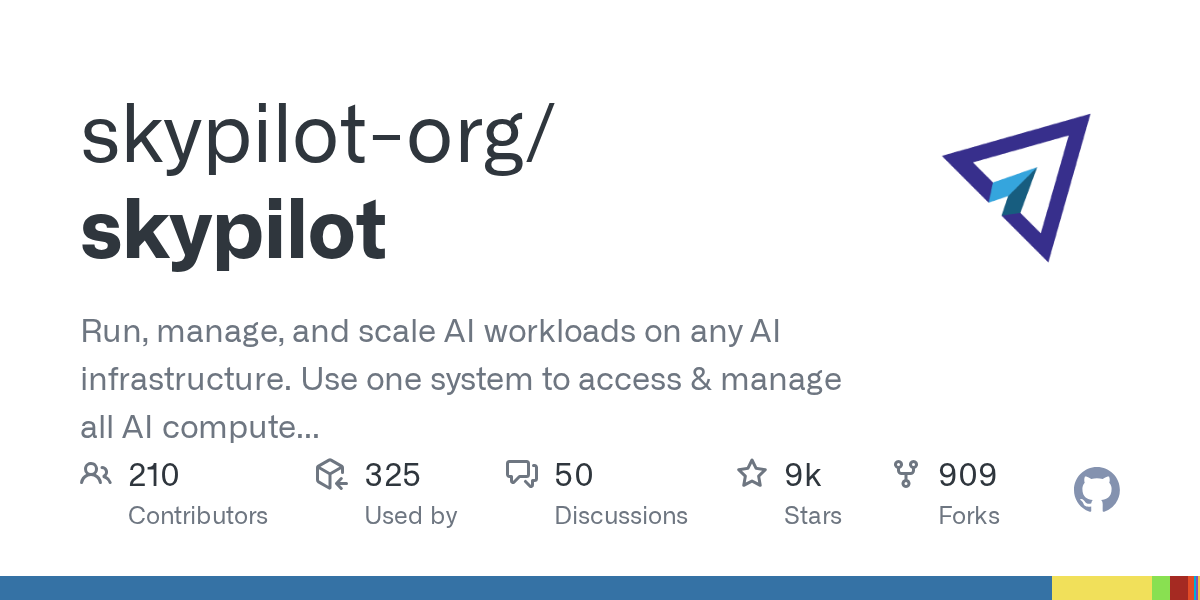 skypilot