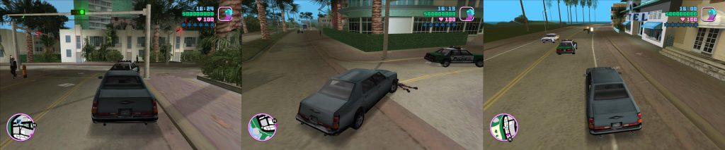 图片[2]-《GTA：罪恶都市》简体中文免安装绿色版，经实际测试可正常运行，解压后无需安装就能直接启动游戏，文件大小为 1.49GB。-老张资源网