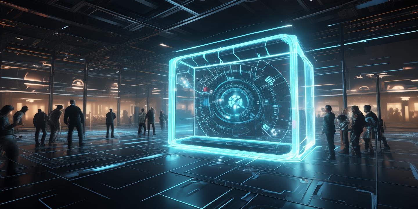 AIGC 在游戏 UI 界面动态生成与智能优化中的应用_游戏ui设计与ai