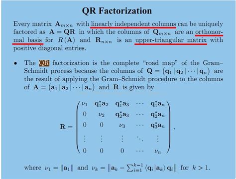 QR分解如何翻译_qr factorization … blog.csdn.net