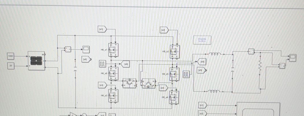 H6拓扑结构示意图