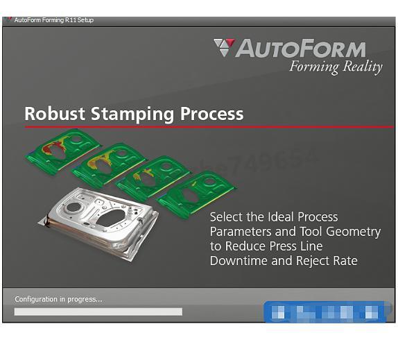 AutoForm Forming R12下载安装教程(附安装包)AutoForm Forming R12保姆级图文教程
