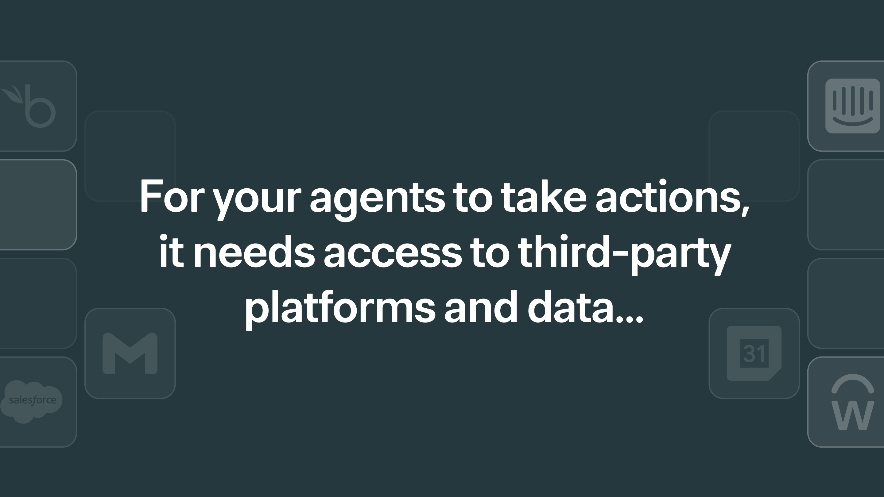 Merge Agent Handler