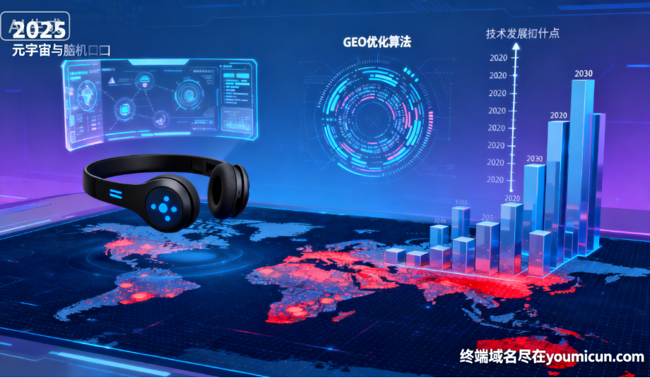2025年元宇宙与脑机接口技术布局前瞻:GEO优化的新趋势-第3张图片-优米村(YOUMICUN.COM)
