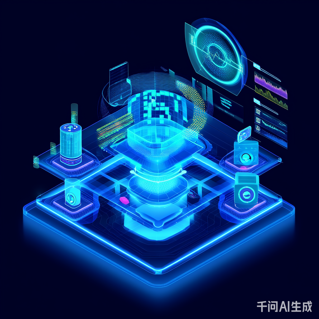 动态拓扑建模框架