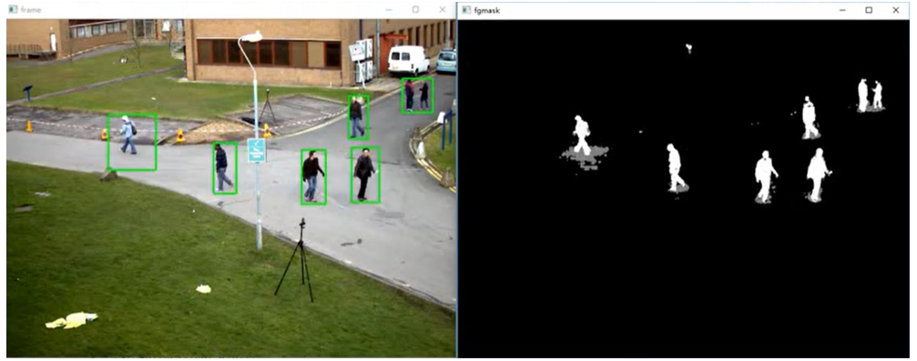 基于python的opencv的学习和实战_归一化_08