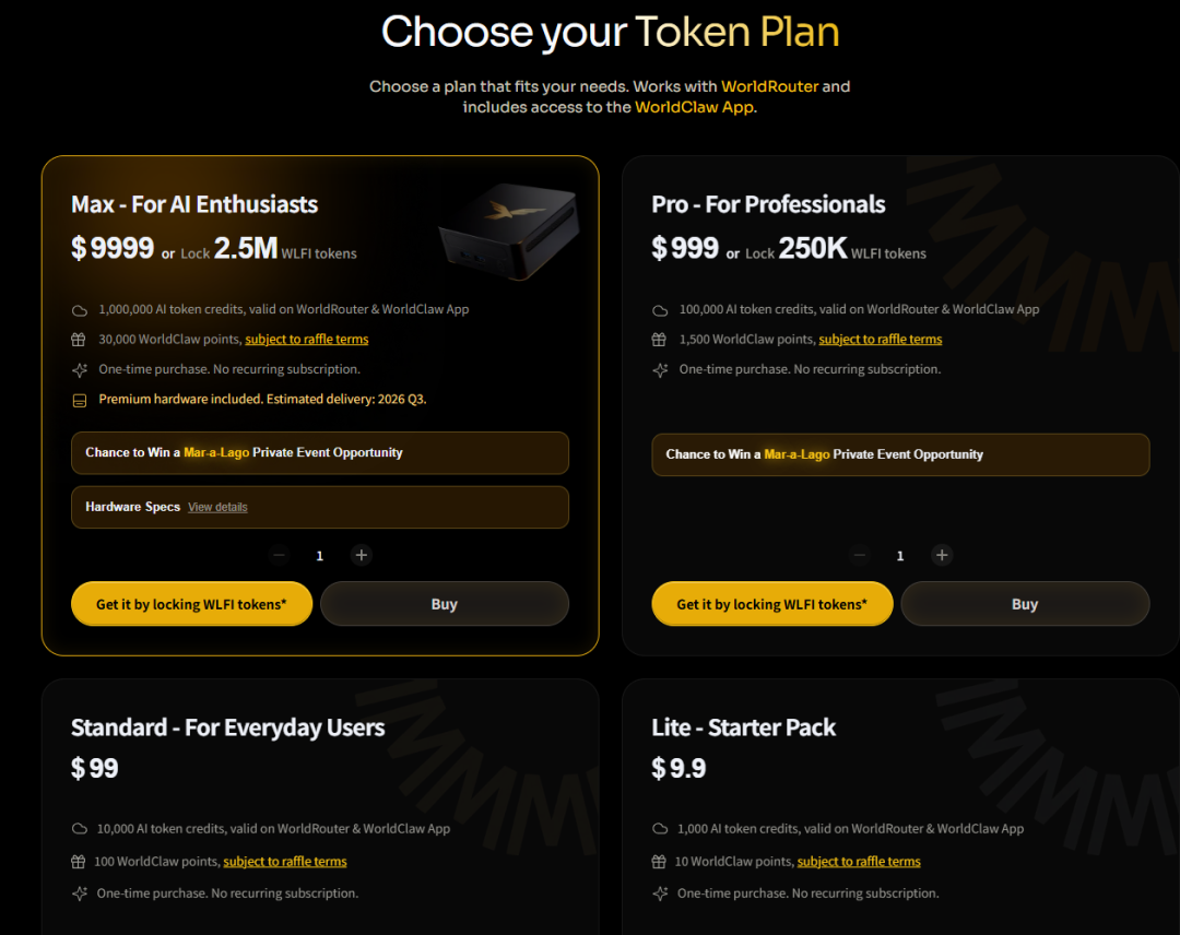 没有人比我更懂 Token_怎么使用worldrouter-CSDN博客