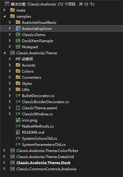 一款超级经典复古的 Windows 9x 主题风格 Avalonia UI 控件库，满满的回忆杀！_avalonia.bionic-CSDN博客