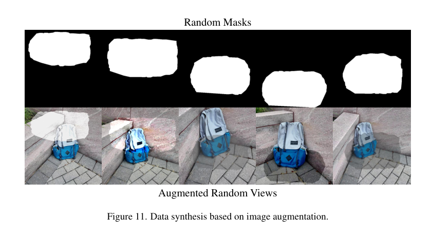 3D图像修复：IMFine: 3D Inpainting via Geometry-guided Multi-view Refinement ...