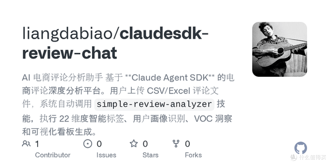 开源又开源15个Agent给佬友-把技能做成产品-claude-agent-sdk