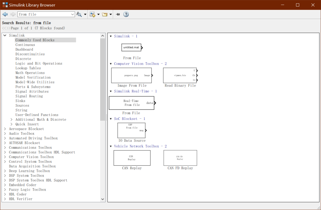 MATLAB的Simulink常用信号源模块（二）_simulink from workspace-CSDN博客