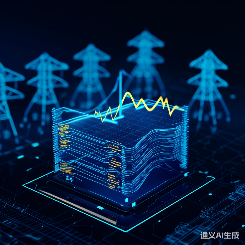 电力系统多源数据质量评估与智能清洗技术_配用电物联网多源数据标准化治理与清洗技术研究-CSDN博客