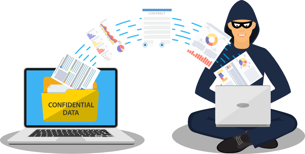 The Shift from Ransomware to Data Theft Extortion