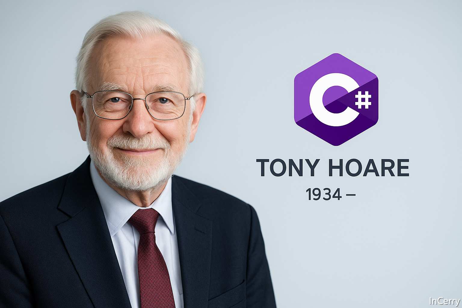 查尔斯·安东尼·理查德·霍尔爵士