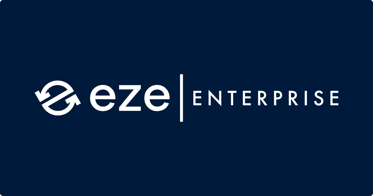 Eze Enterprise