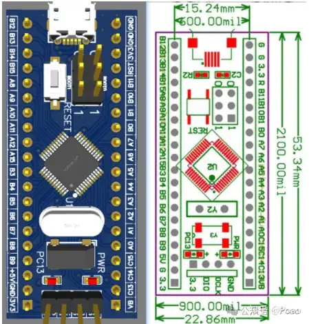 MID360 & Seeker 全向相机硬件时间同步教程 ESP32_mid360时间同步
