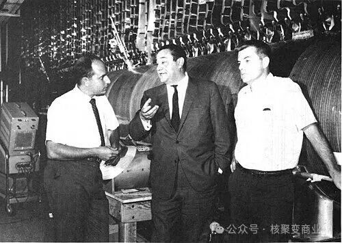 推荐 | 深度解析FRC技术从理论到商业化的探索与发展_场反位形(frc)原理-CSDN博客