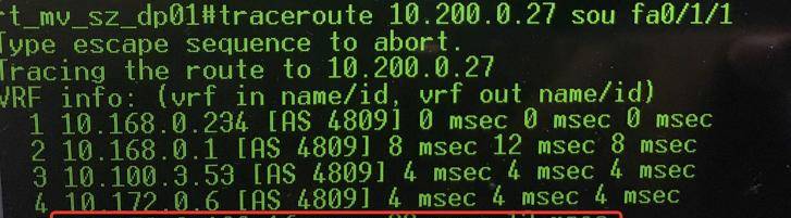 硬气技术文！如何让阿里云连接企业自己的机房