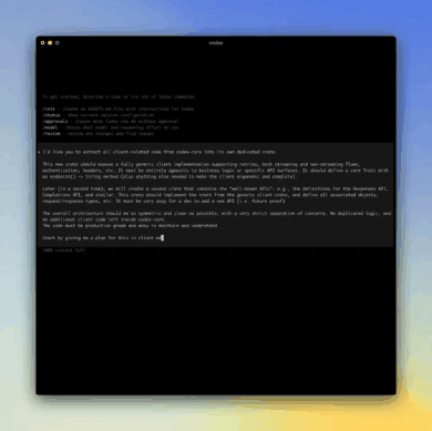 GPT-5.1-Codex-Max：当 AI 程序员也开始996