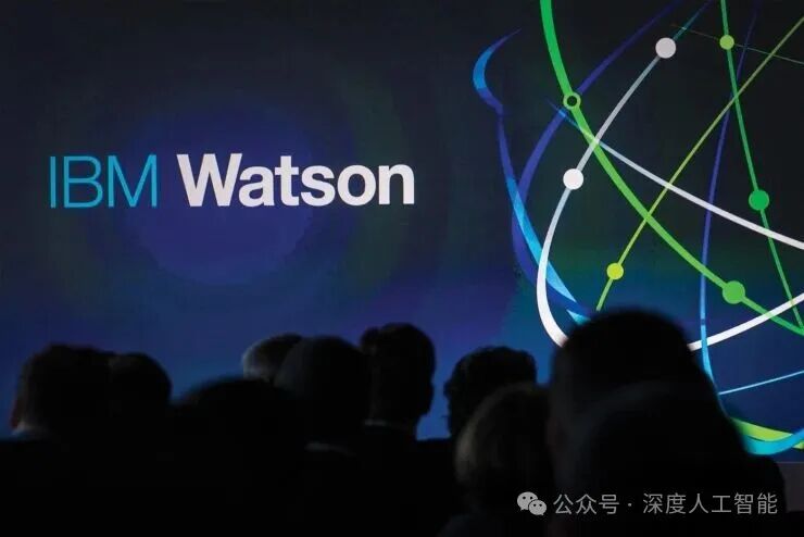 WMRC 2016 | 关于IBM Watson医疗应用的小历史 | 雷峰网