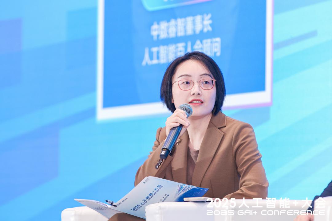 企业AI落地，还差一口“气儿”