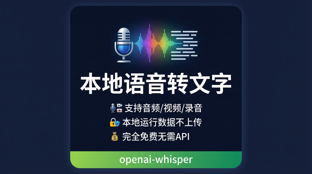 openai-whisper
