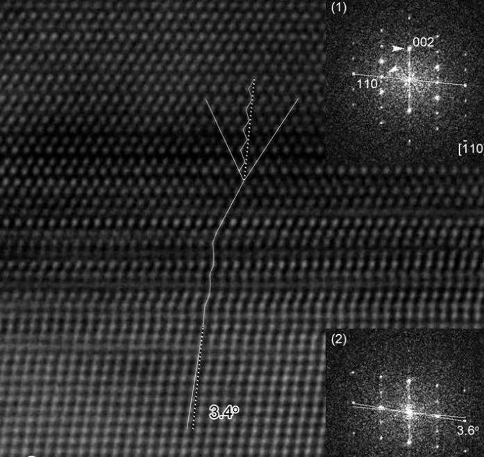 亚埃分辨率:球差校正透射电子显微镜(AC-TEM)可以做什么_aberration-corrected tem-CSDN博客