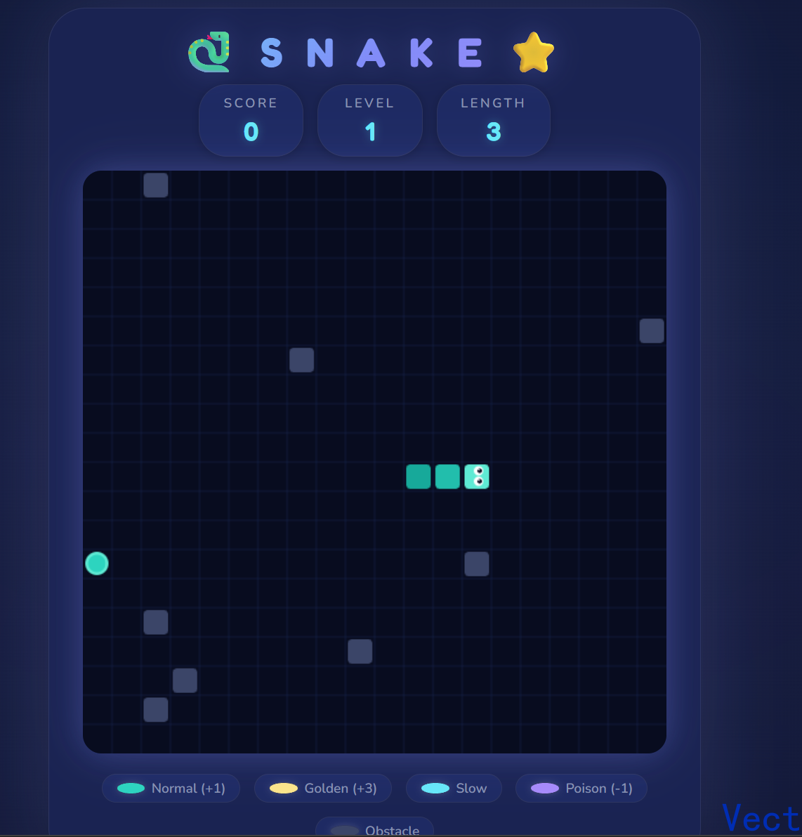 skill效果