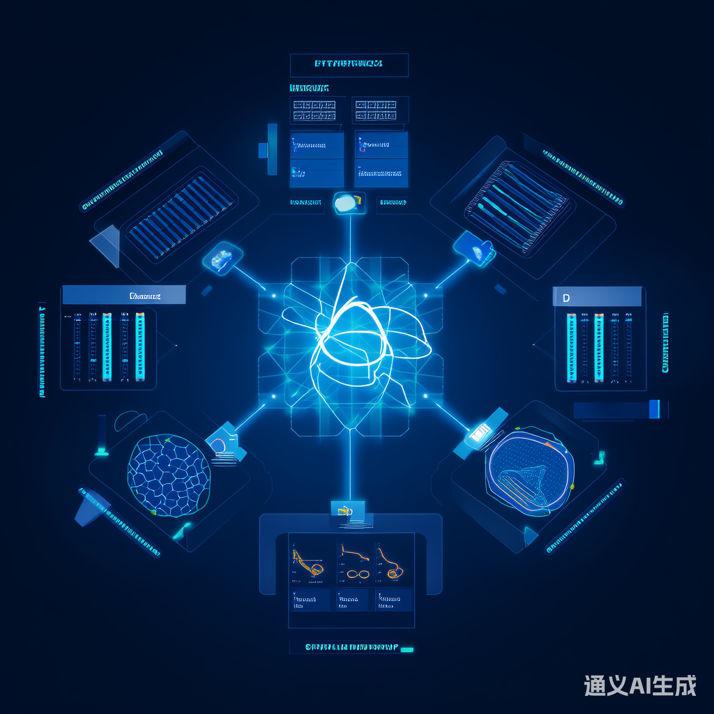 AI驱动的个性化医疗多组学数据整合分析技术-CSDN博客