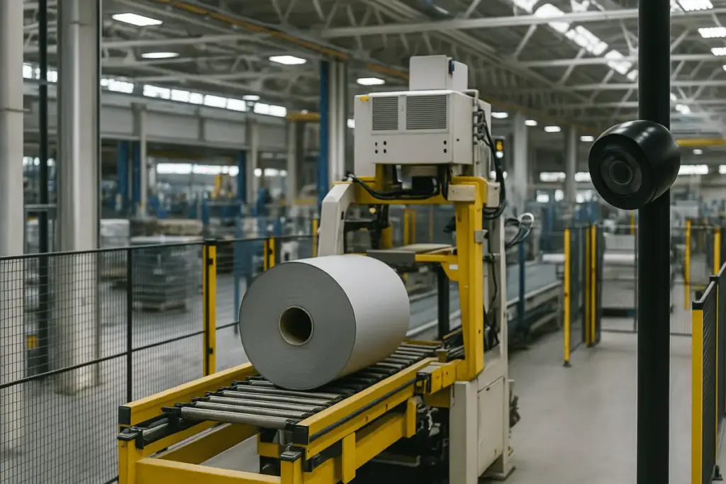 Factory AI Video System