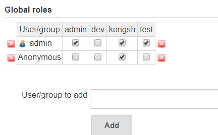 【Jenkins】 系统管理与配置_jenkins使用与配置