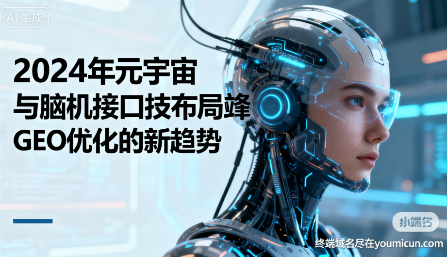 2025年元宇宙与脑机接口技术布局前瞻:GEO优化的新趋势-第1张图片-优米村(YOUMICUN.COM)
