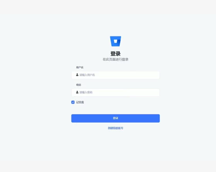 登录.png