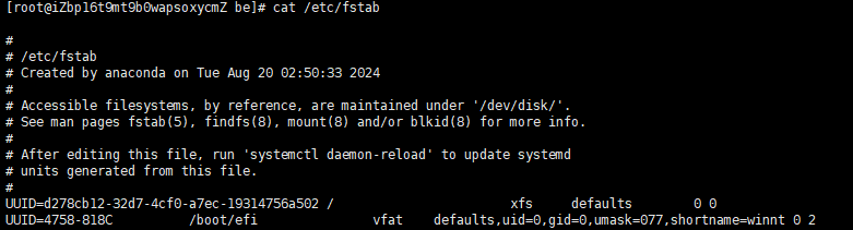 Doris3.0.1安装_mysql_10